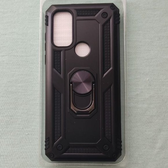 LeYi for Motorola Moto G Pure Case - Picture 1 of 5